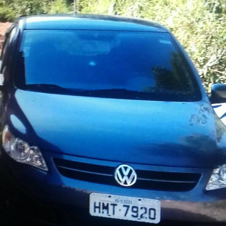 Carro é roubado na estrada que liga Viçosa a Porto Firme