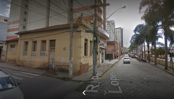 MPMG consegue liminar para reconstrução de imóvel histórico demolido em Viçosa