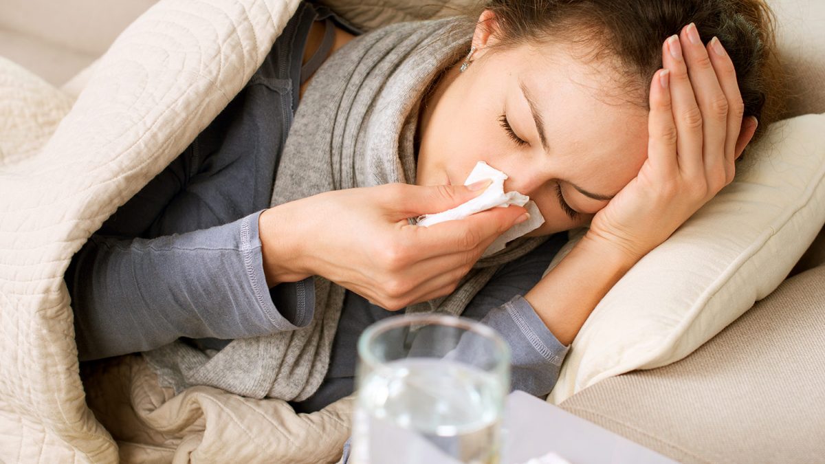 Zona da Mata tem três óbitos causados pela gripe