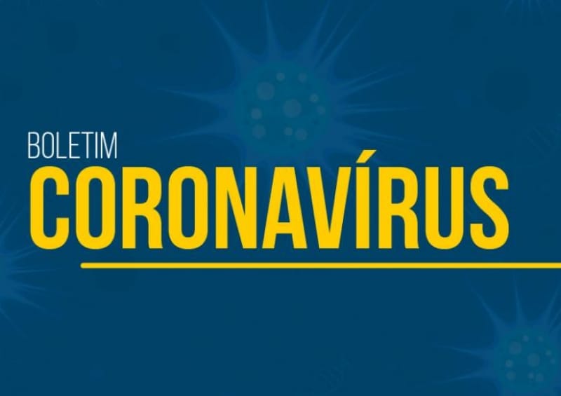 Teixeiras confirma o 3º caso de coronavírus