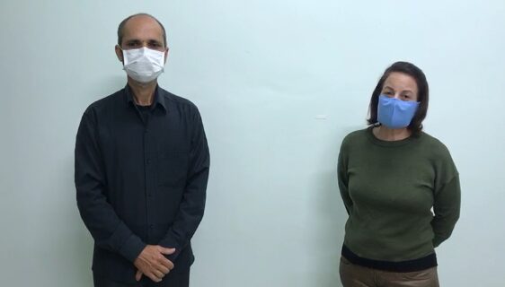 Ponte Nova registra 1º óbito por coronavírus de morador da cidade