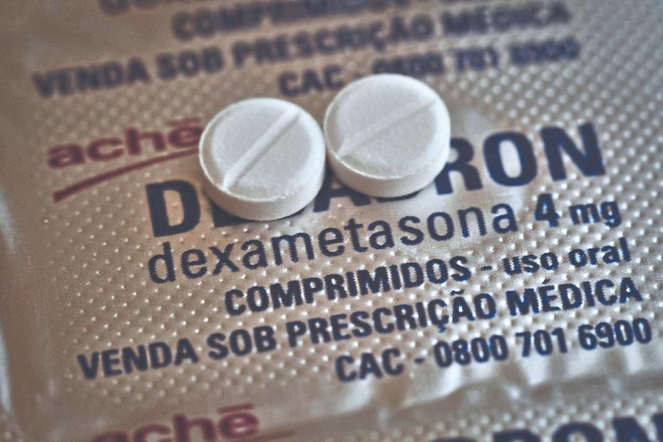 Dexametasona: ‘Resultado é impressionante’, diz médico da UFMG sobre eficácia contra COVID-19