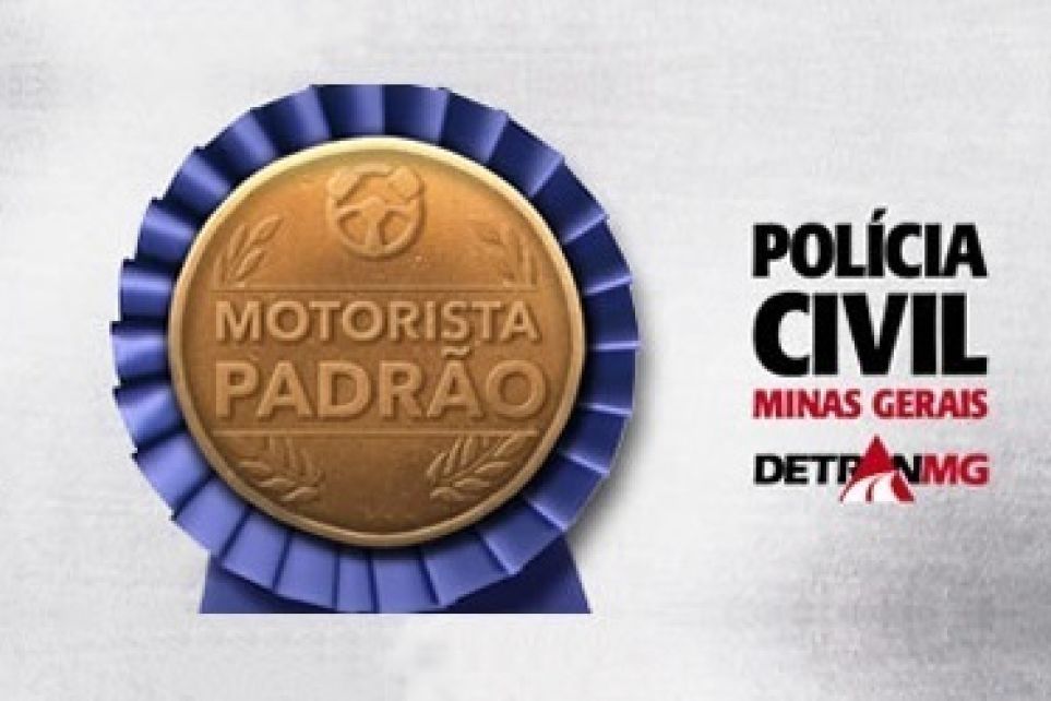 Detran MG realiza Prêmio Motorista e Motociclista Padrão de Minas Gerais