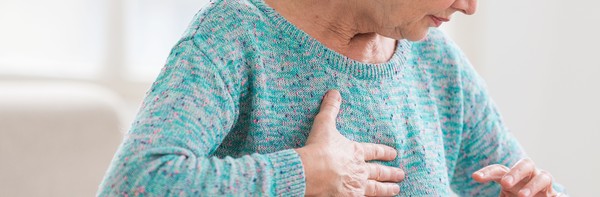 Risco de infarto pode aumentar 30% durante o inverno; veja como se prevenir