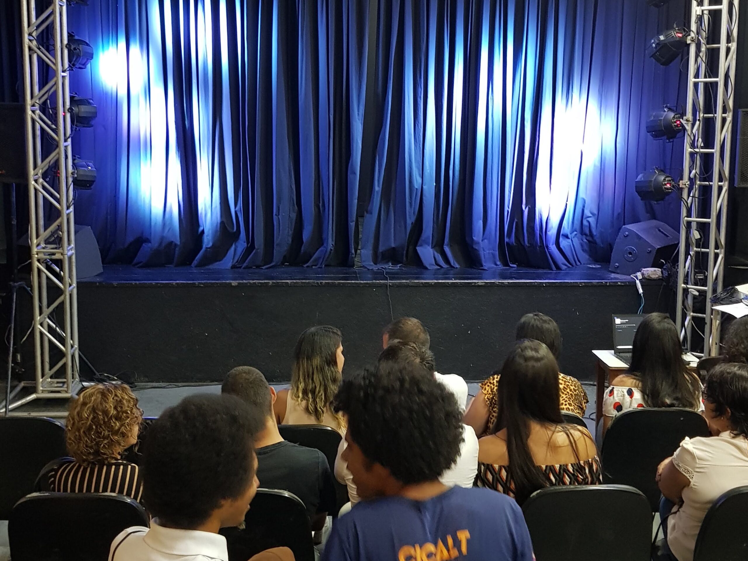 Prefeitura abre editais de fomento para artistas de Viçosa