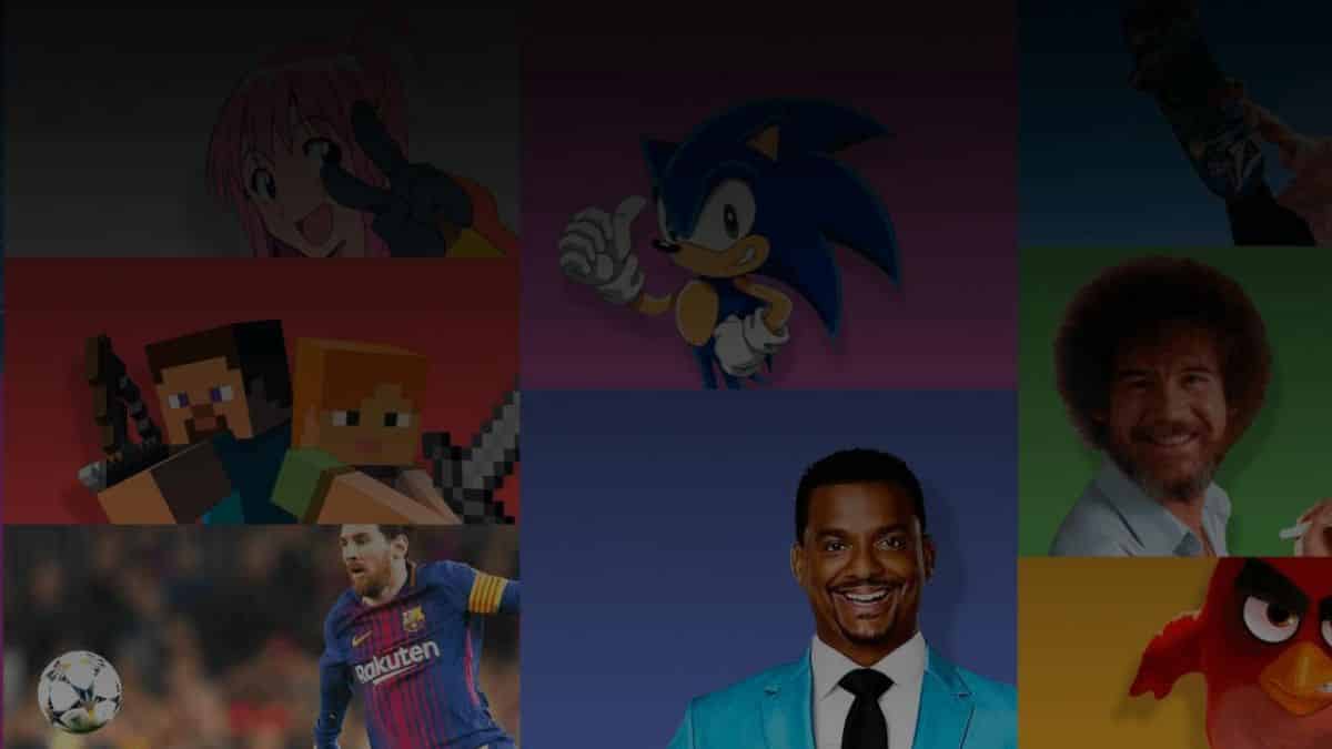 Plex oferece TV grátis em mais de 220 países, incluindo o Brasil