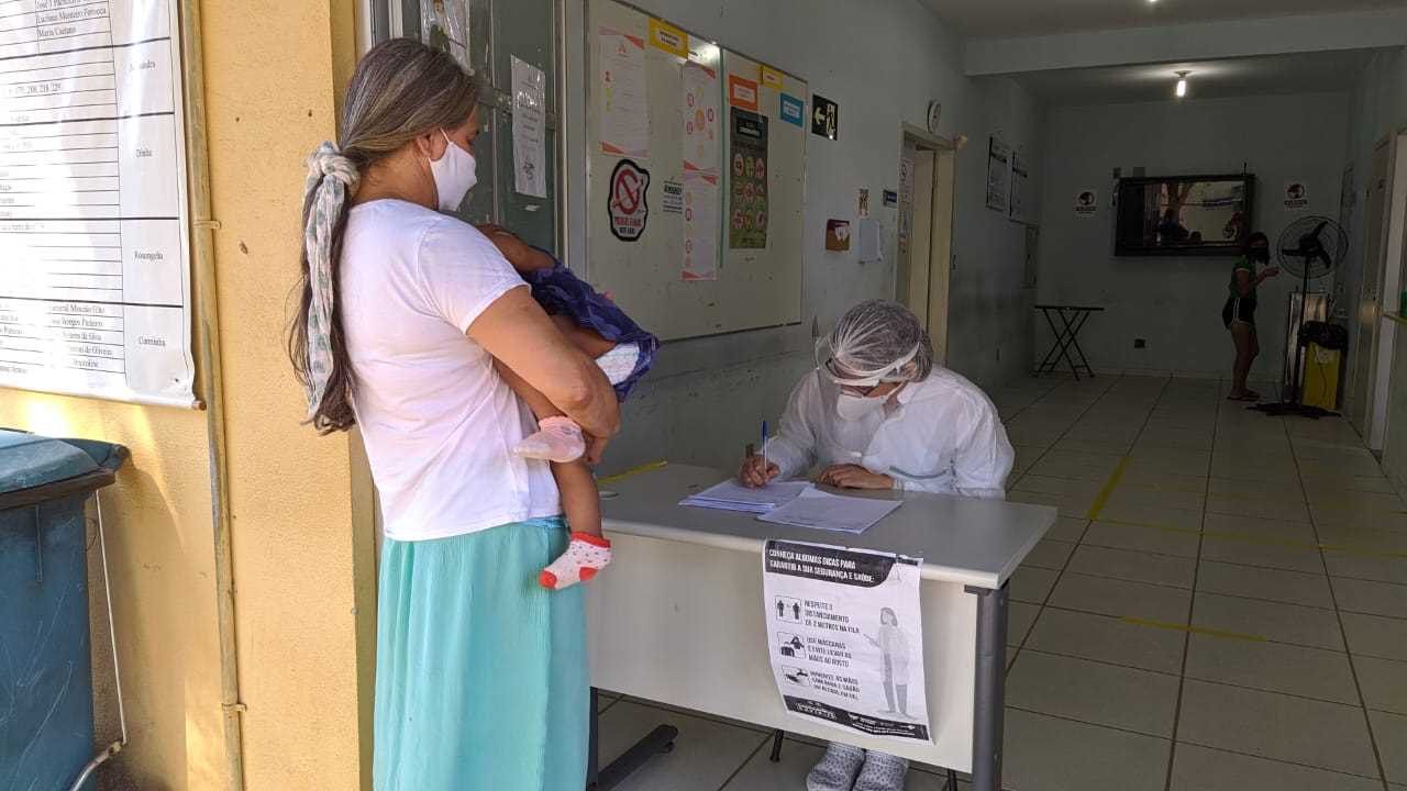 Prefeitura amplia horário de funcionamento de sete Unidades Básicas de Saúde em Viçosa