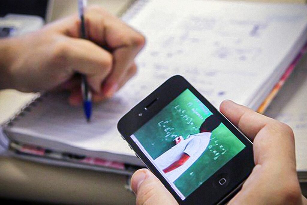MEC realiza pesquisa com professores e estudantes sobre substituições de aulas presenciais durante a pandemia