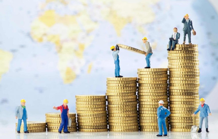 ‘Prévia’ do PIB do BC indica alta de 1,31% na economia em maio, a maior desde junho de 2018