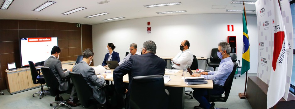 Governo do Estado lança novas regras para o Minas Consciente