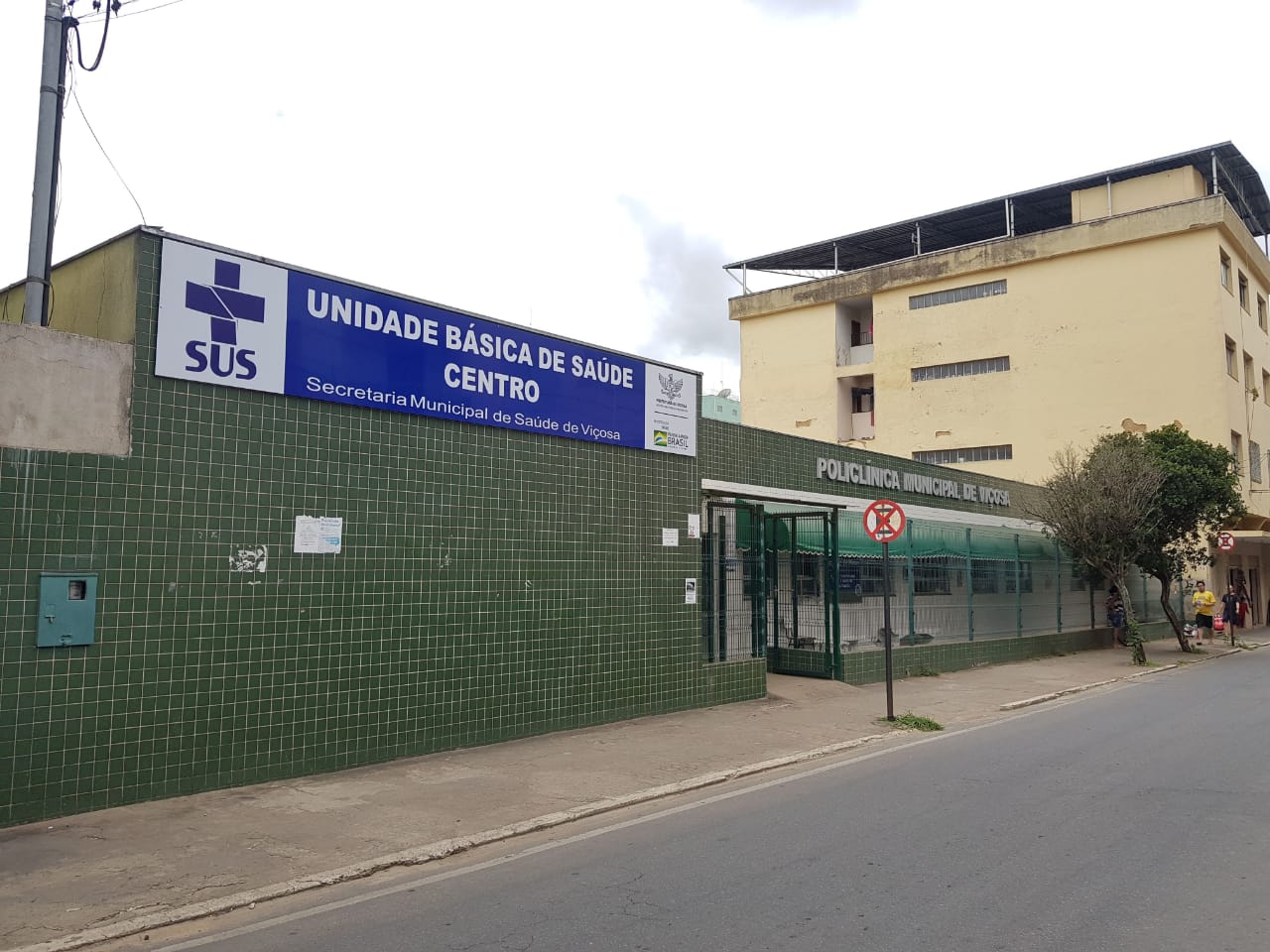 Vacinação contra sarampo é reforçada aos sábados