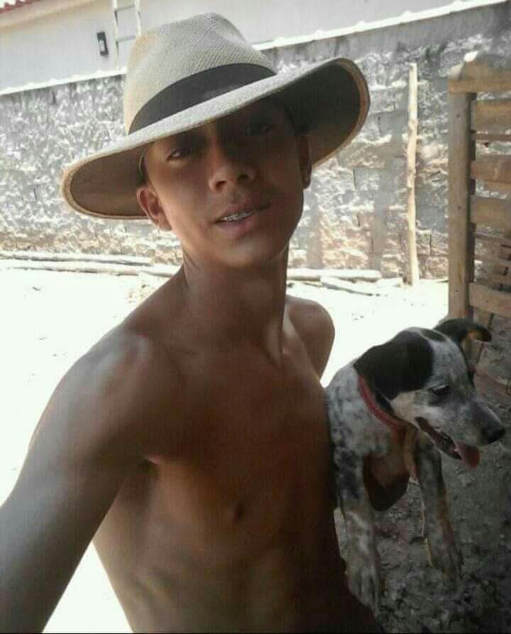 Jovem morre após acidente em Guiricema