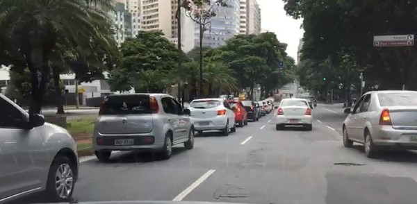 MG é o segundo estado com menos pedidos de reembolso do DPVAT