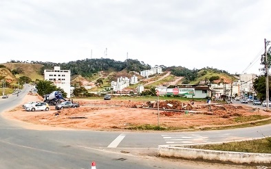 Trincheira na Castello Branco ainda não foi licitada