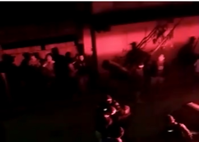 Homem sofre tentativa de homicídio em Guaraciaba