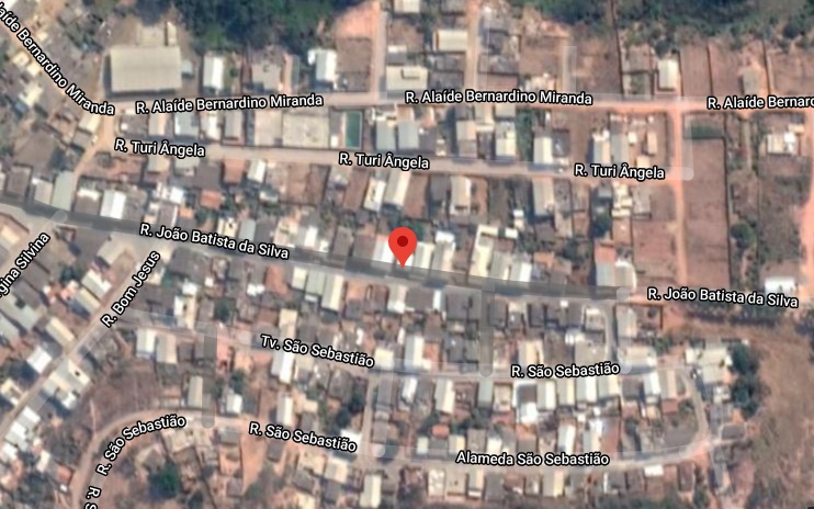 Homem é morto em São José do Triunfo