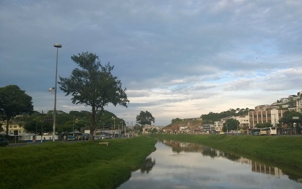 Fim de semana será de tempo seco e encoberto na Zona da Mata e Campo das Vertentes