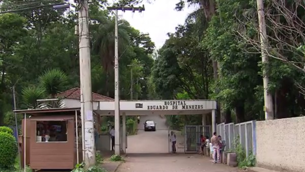 Minas tem 3 regiões de saúde com mais de 80% de leitos de UTI ocupados