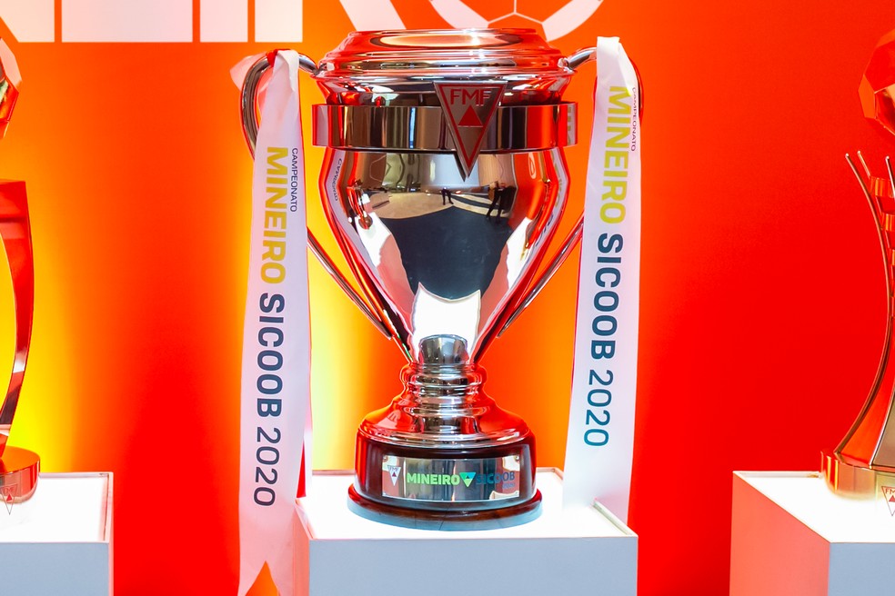 FMF define volta do Campeonato Mineiro 2020 para 26 de julho, com semifinal e final em ida e volta