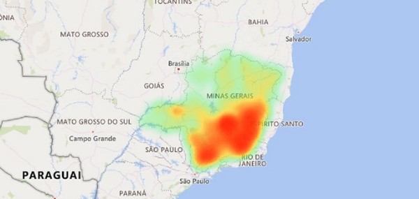 Araponga e Canaã estão entre as 96 cidades mineiras que não possuem casos confirmados de COVID-19