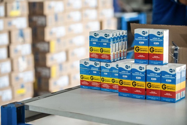 Genéricos contribuem para queda de mais de 50% no preço de remédios