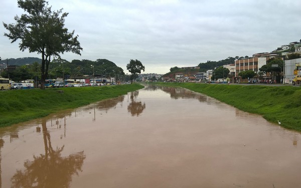 Tempo seco e ventania marcam última semana de julho na Zona da Mata e Vertentes