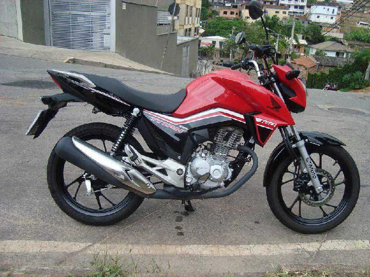 Adolescentes são apreendidos com motocicleta roubada no bairro de Fátima