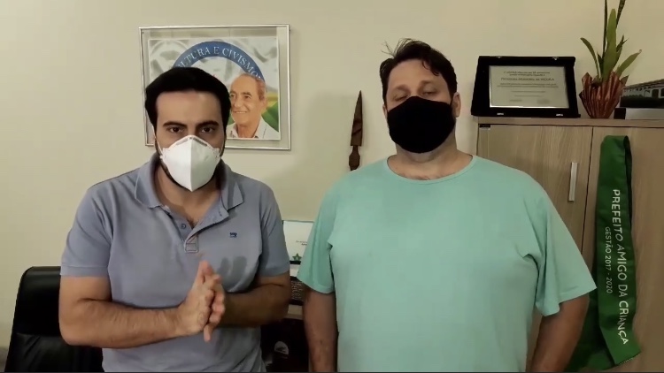 Lanchonetes e restaurantes voltarão a funcionar em Viçosa