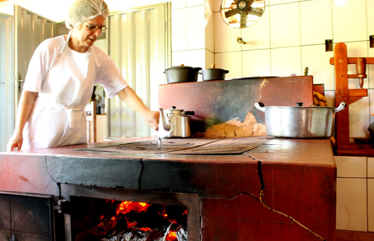 Inscrições abertas para a 2ª Mostra da Cultura Popular com o tema “Cultura Alimentar”