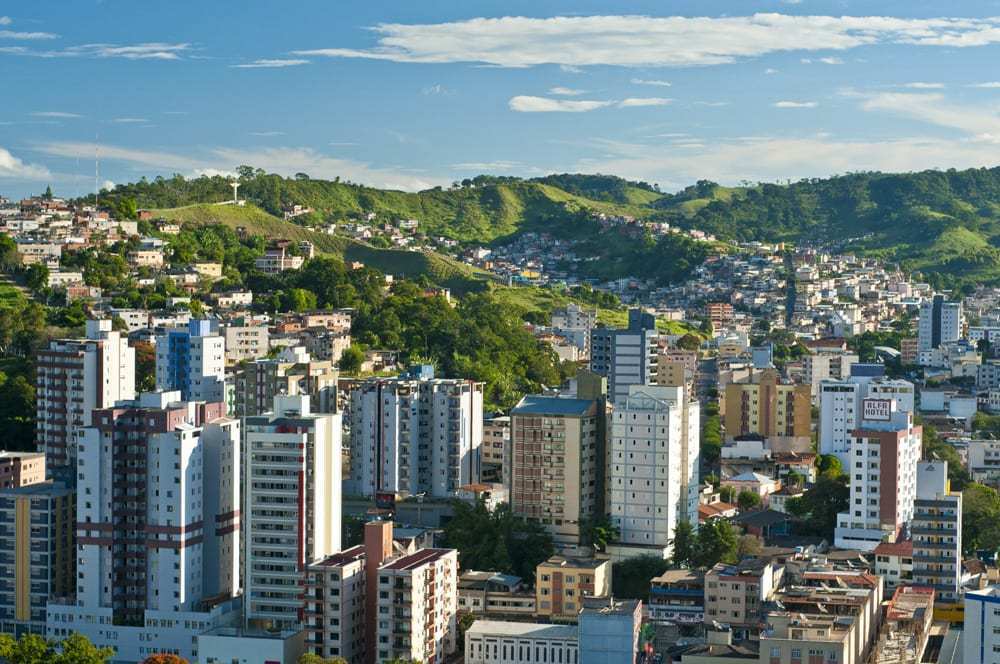 Viçosa e Ubá não atingiram 10 pontos no ranking de ICMS Patrimônio Cultural de 2021