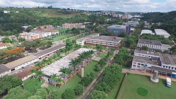 UFV abre inscrições para seleção de professores substitutos em cinco áreas