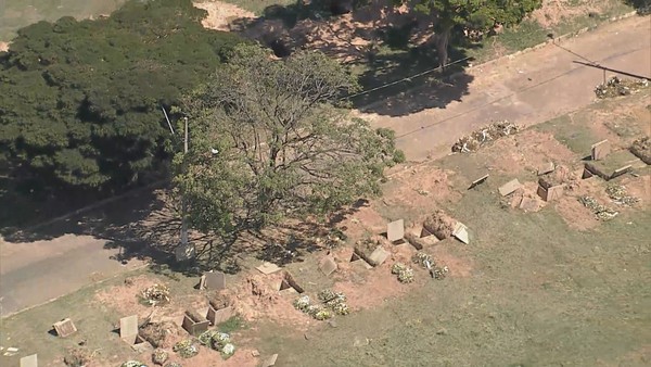 MG é 2º estado em mortes por coronavírus em agosto e não tem perspectiva de sair do ‘platô’