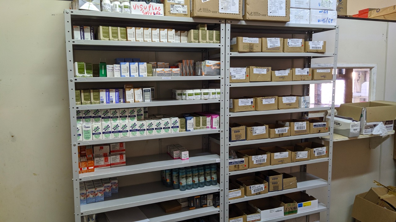 Mais de 36 mil pacientes receberam medicamentos de graça no primeiro semestre