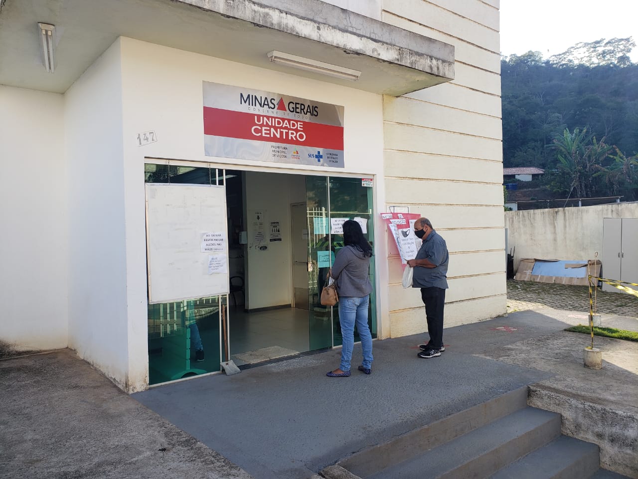 Farmácia Central da Prefeitura fecha para balanço nesta sexta