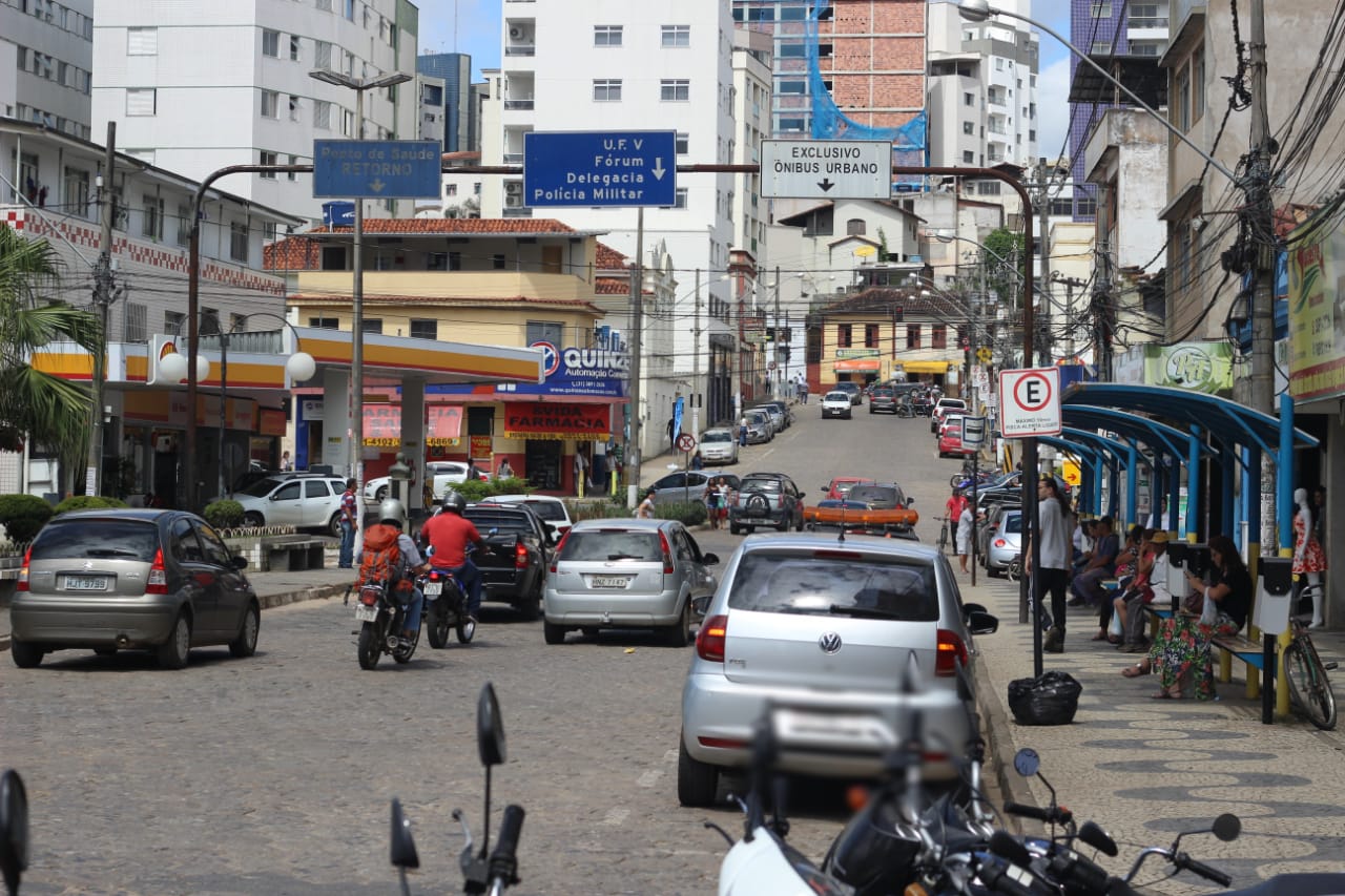 Número de condutores autuados em Viçosa sobe 56% em agosto