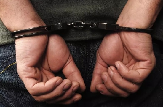 Foragido com passagem por homicídio é preso em Paula Cândido