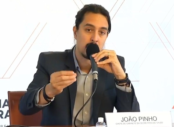 Saúde avalia avanço de fases em regiões de Minas