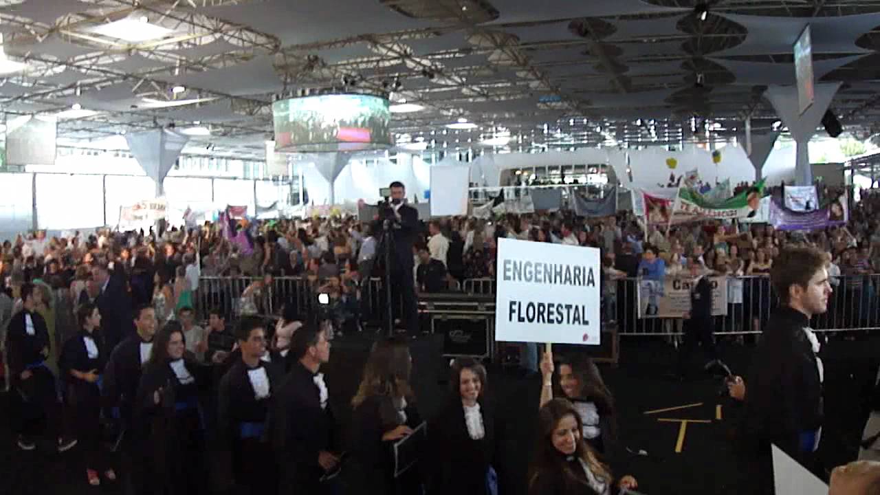 UFV realiza colação de grau multicampi e virtual nesta sexta-feira