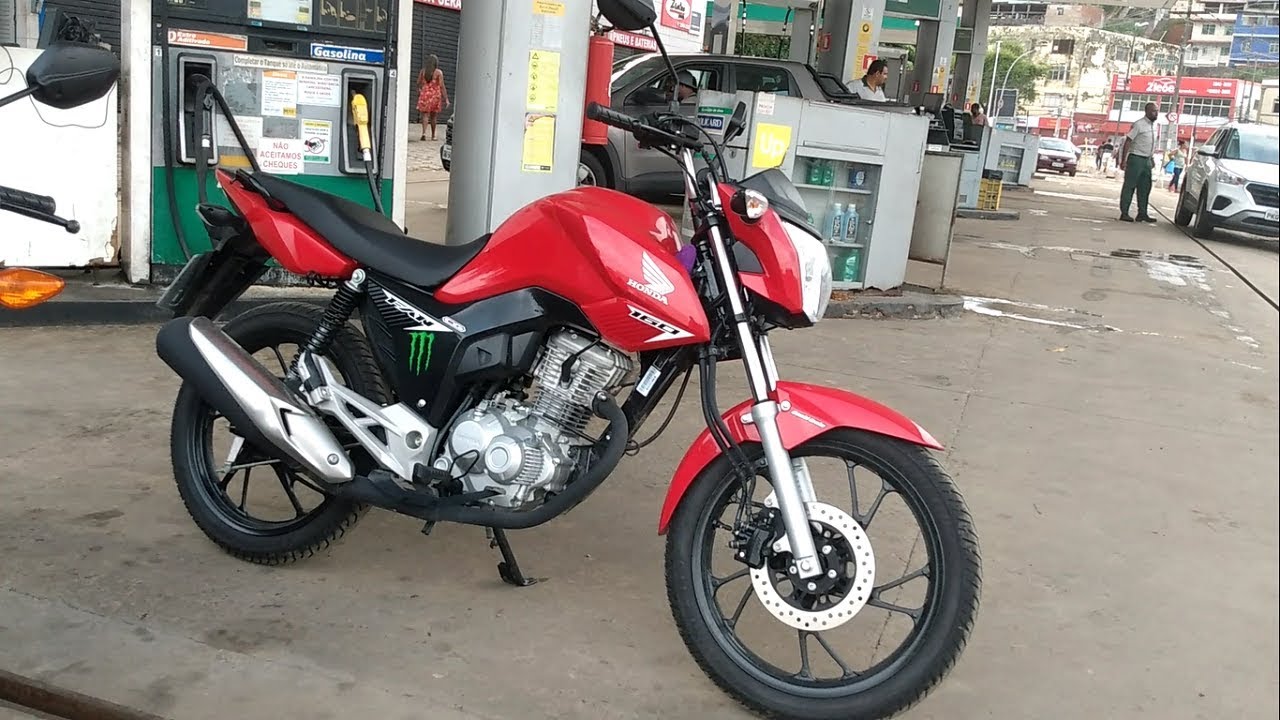 Motocicleta é roubada na rodovia em Teixeiras