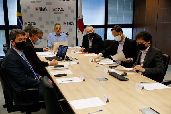 Minas Consciente: veja como fica a situação das cidades da Zona da Mata a partir de sábado