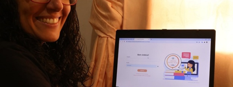 Conexão Escola já teve mais de 1,3 milhão de downloads
