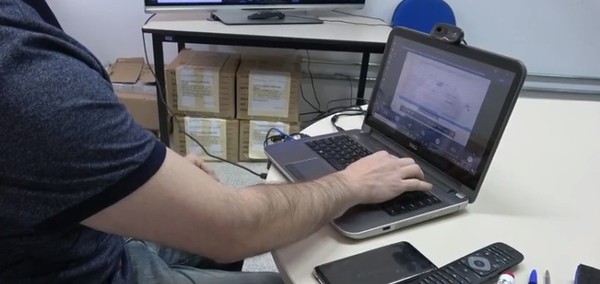 UFV abre segunda chamada para projeto de inclusão digital durante Período Especial Remoto