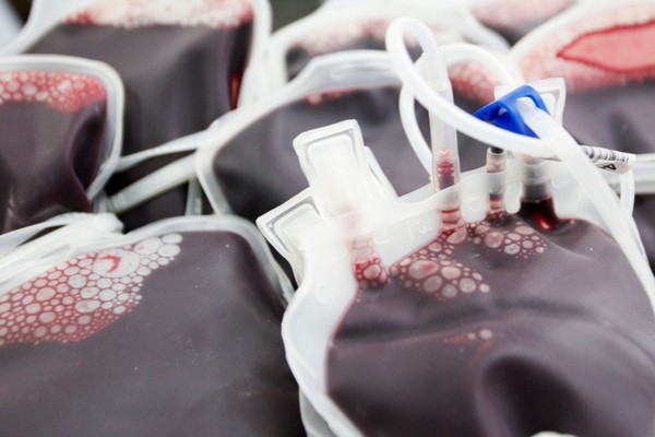 Hemominas registra queda no número de doações durante a pandemia na Zona da Mata