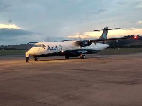 LATAM confirma voos na Zona da Mata com valores a partir de R$311