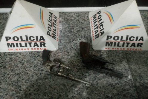 Homem ameaça matar filha e se suicidar após discussão com a esposa no Bom Jesus