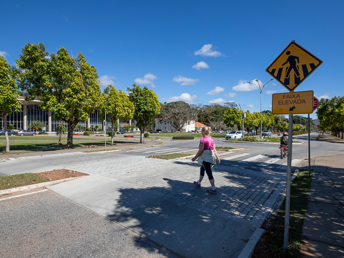 UFV concluiu novas obras em seus campi