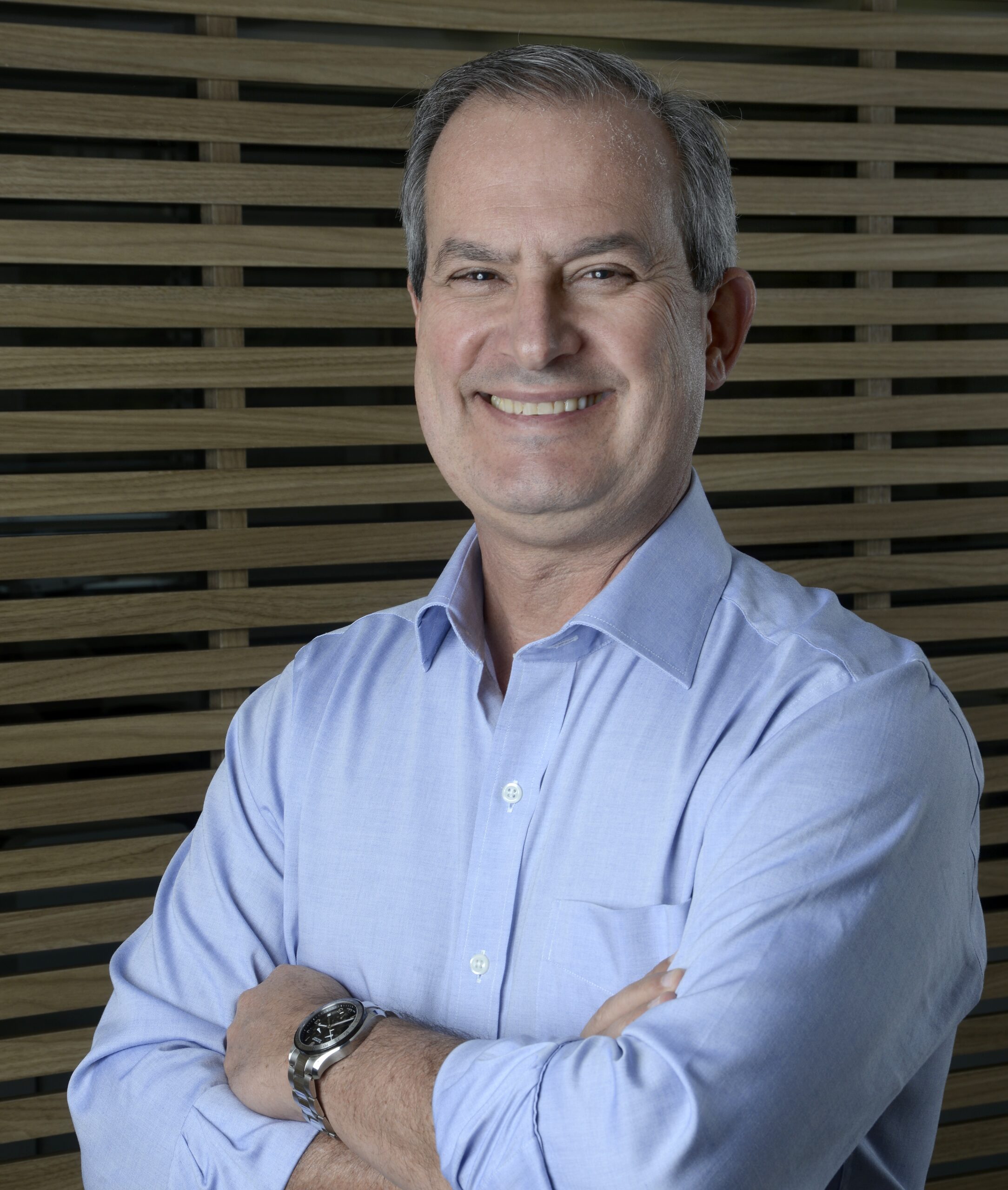 Ex-aluno da UFV é eleito Executivo de Valor da Construção Civil em 2020