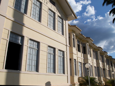 Convênio entre UFV e Ministério Público do Trabalho garante recursos para ampliação de vagas em moradia estudantil do campus Viçosa