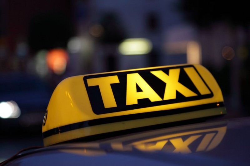 Taxista é assaltado na zona rural de São Geraldo