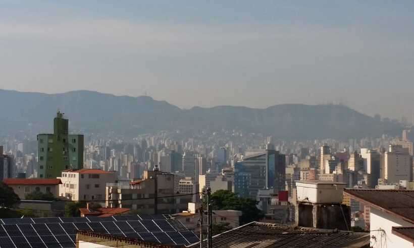Onda de calor: termômetros em Minas podem bater 41°C nesta semana